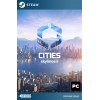 Cities: Skylines II 2 Steam [Singleplayer Only]